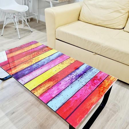 Apartman Horny Smokovec Високе-Татри Экстерьер фото