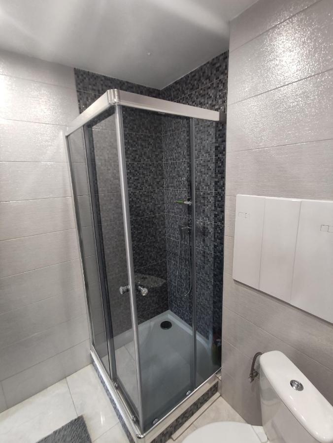 Apartman Horny Smokovec Високе-Татри Экстерьер фото
