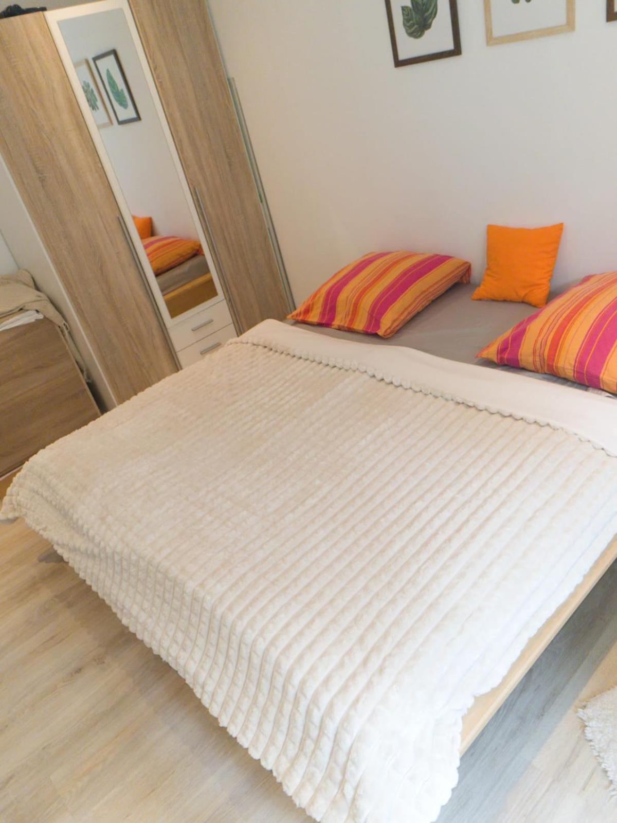 Apartman Horny Smokovec Високе-Татри Экстерьер фото