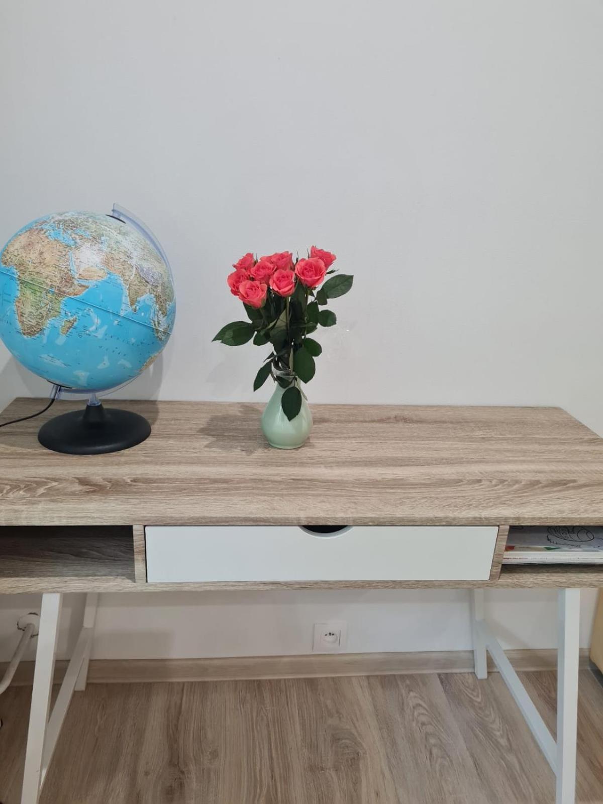 Apartman Horny Smokovec Високе-Татри Экстерьер фото