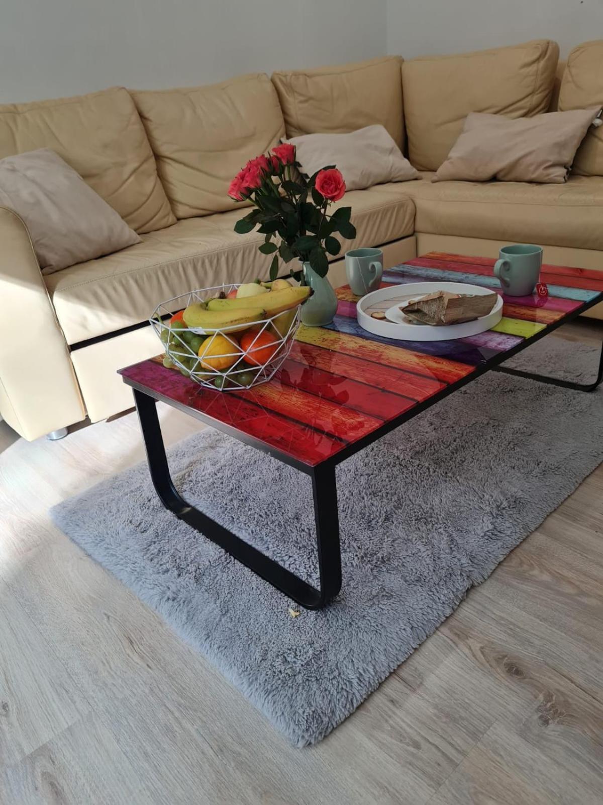 Apartman Horny Smokovec Високе-Татри Экстерьер фото