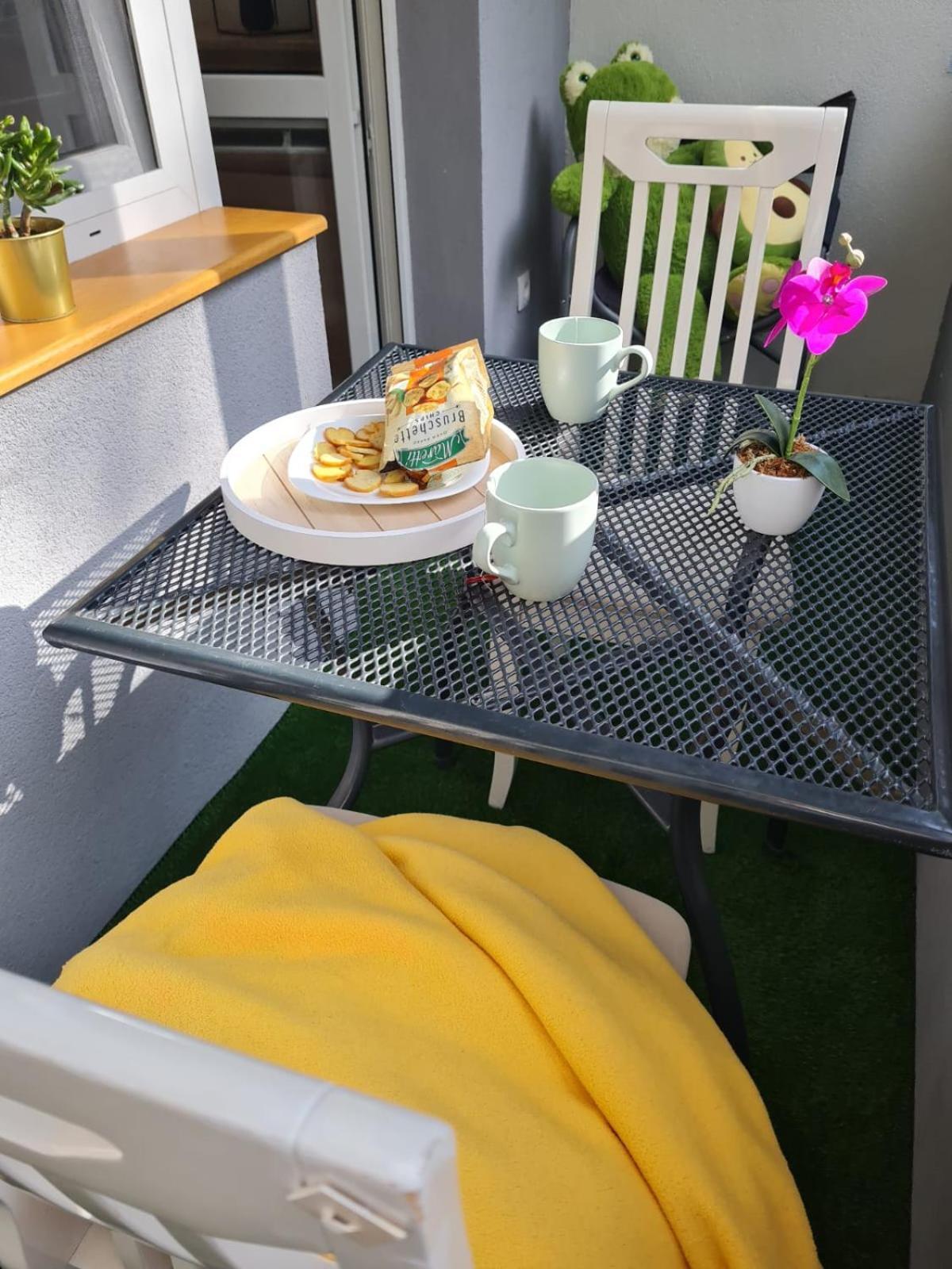 Apartman Horny Smokovec Високе-Татри Экстерьер фото