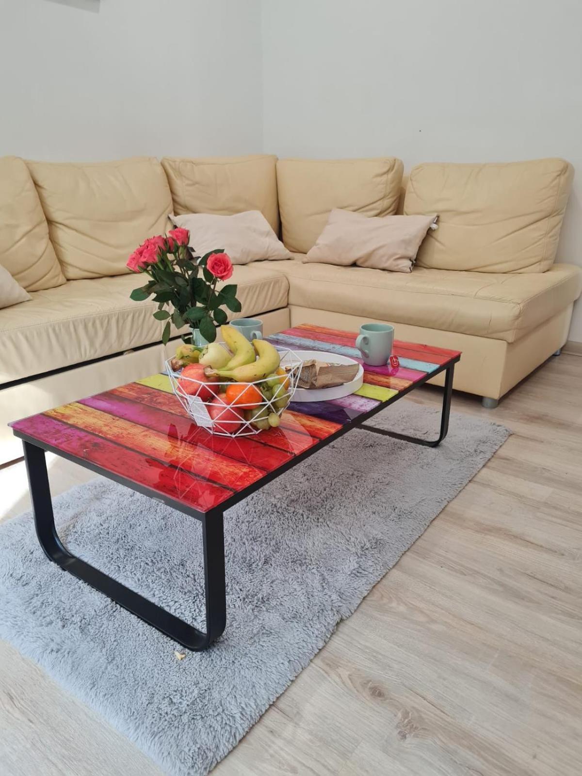Apartman Horny Smokovec Високе-Татри Экстерьер фото