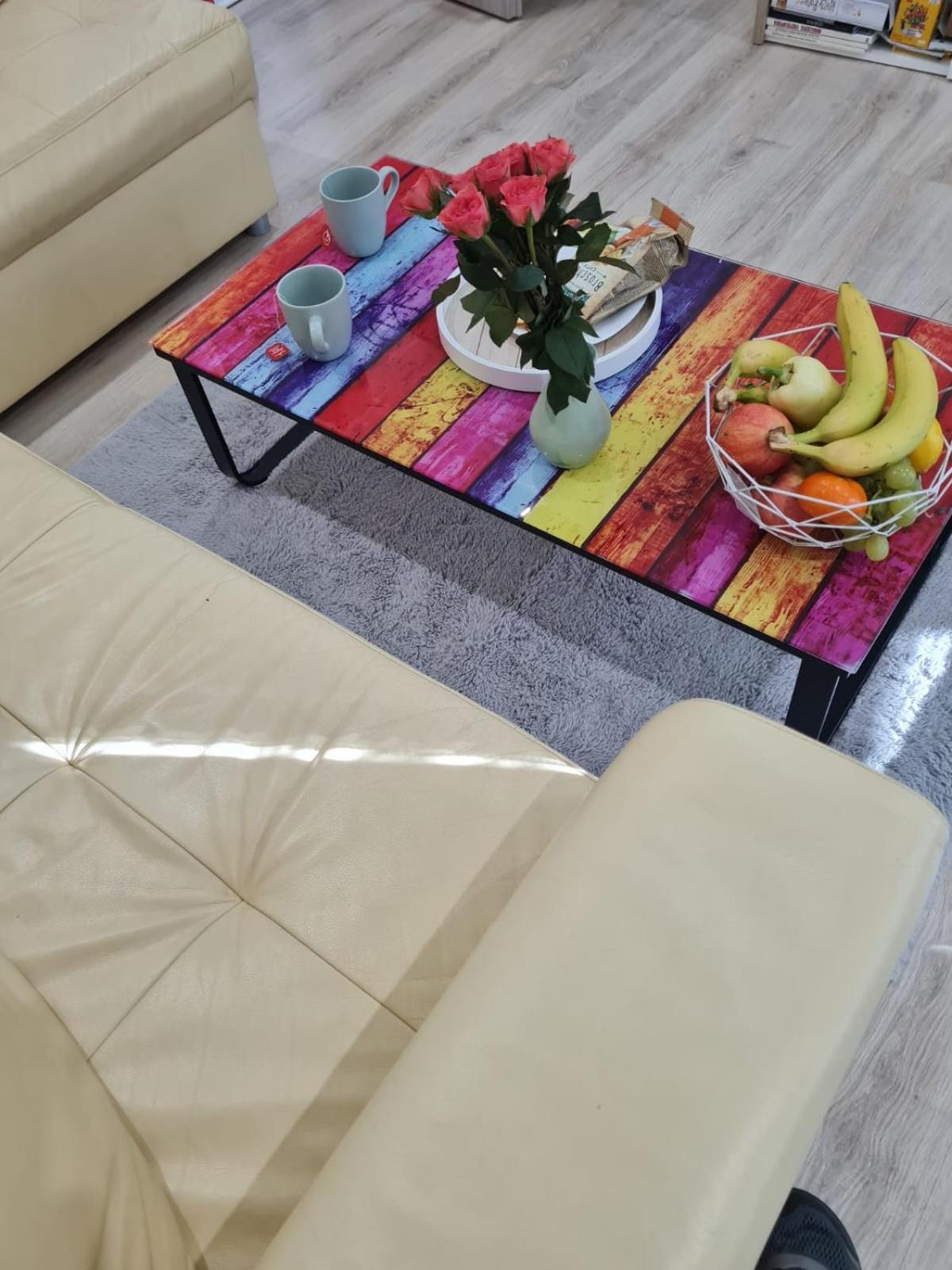 Apartman Horny Smokovec Високе-Татри Экстерьер фото