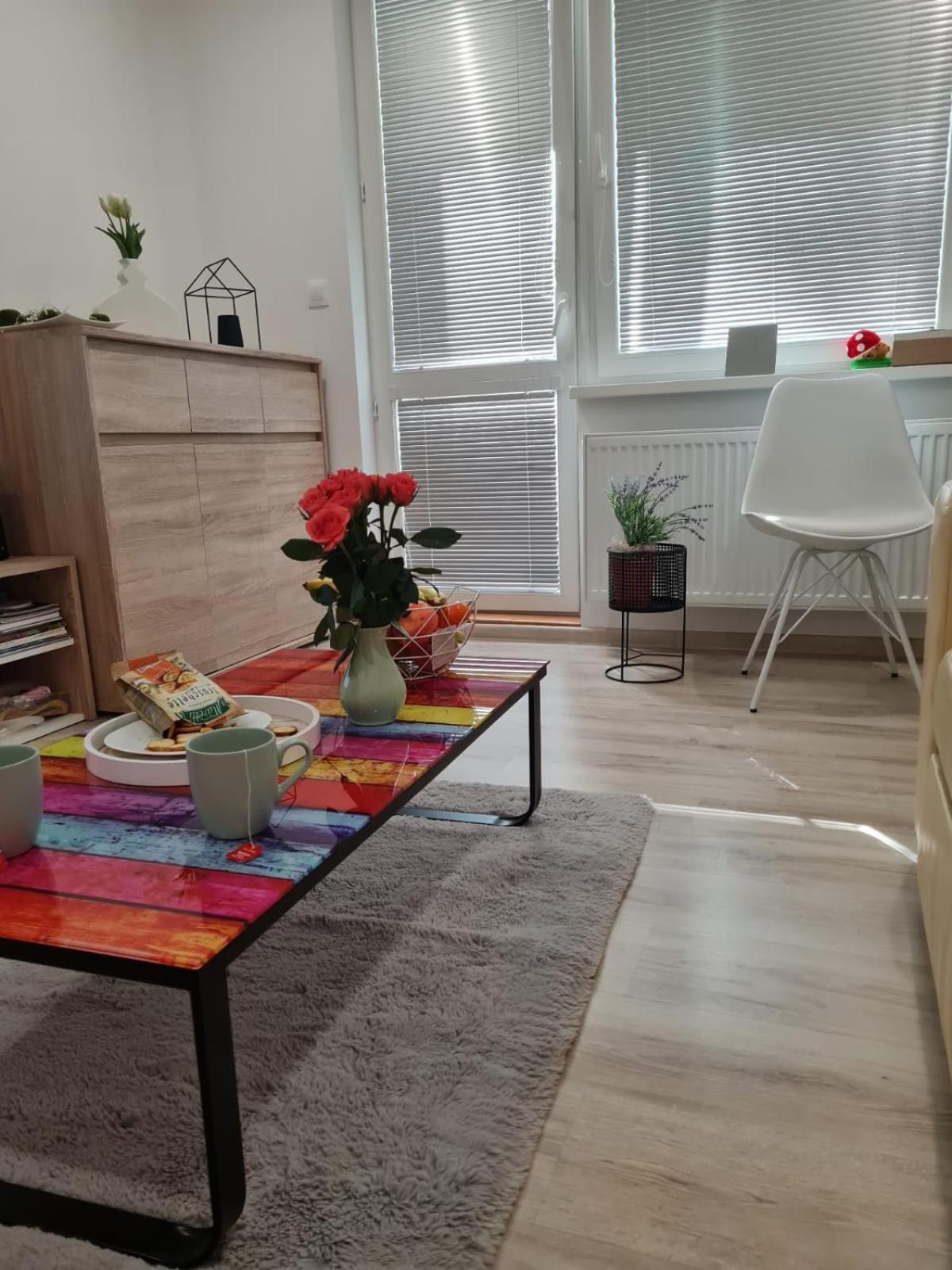 Apartman Horny Smokovec Високе-Татри Экстерьер фото