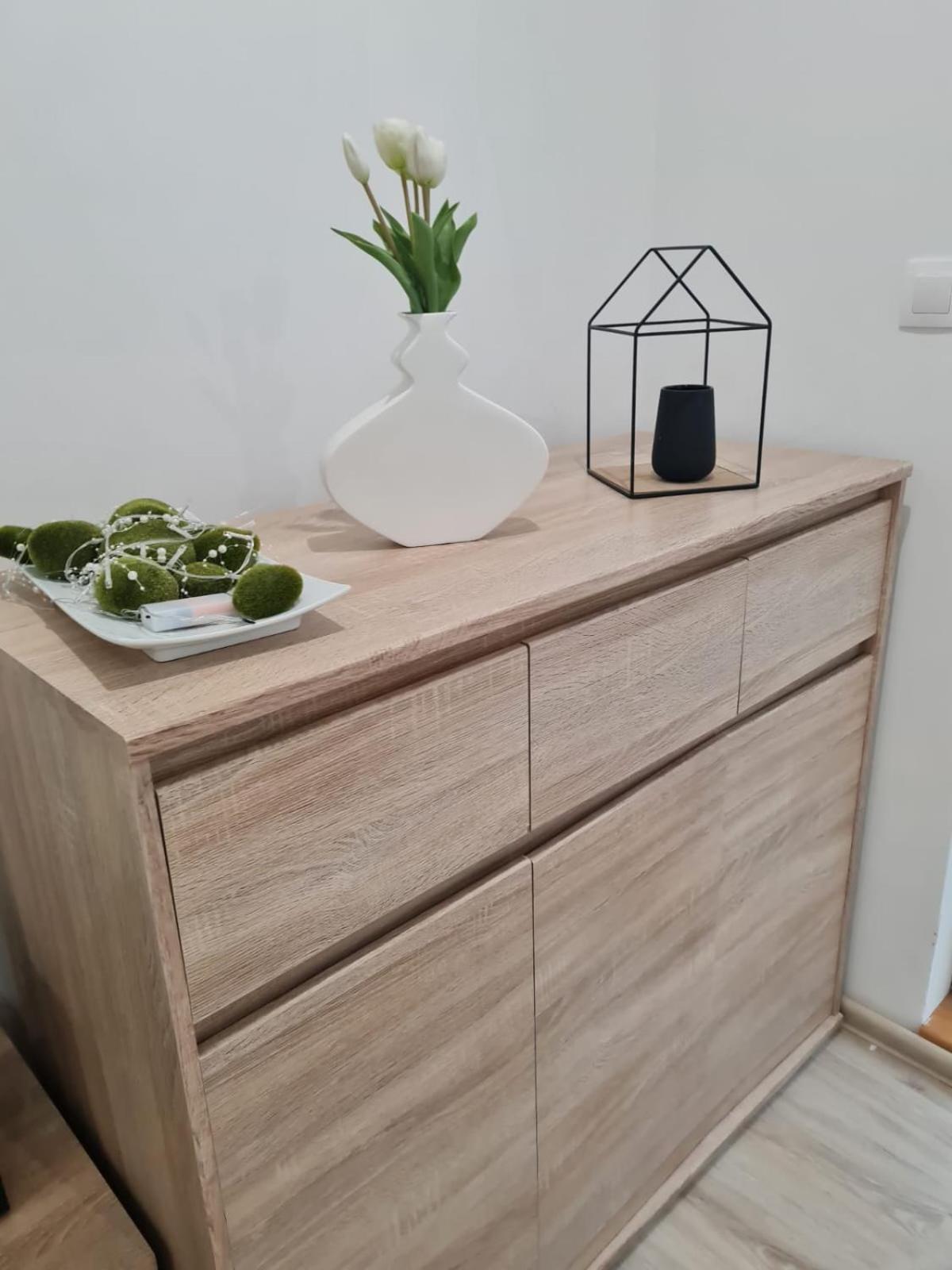 Apartman Horny Smokovec Високе-Татри Экстерьер фото