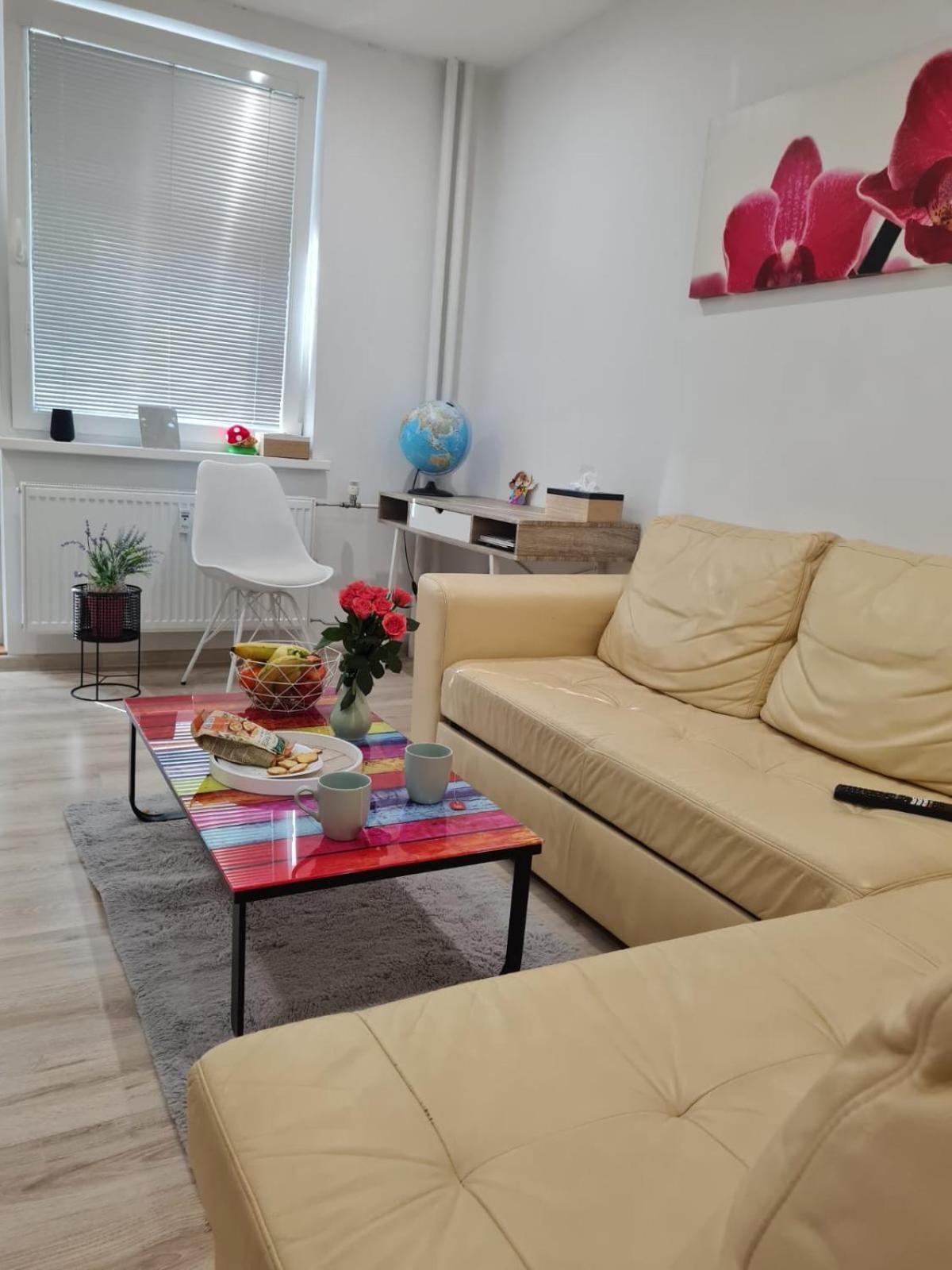 Apartman Horny Smokovec Високе-Татри Экстерьер фото