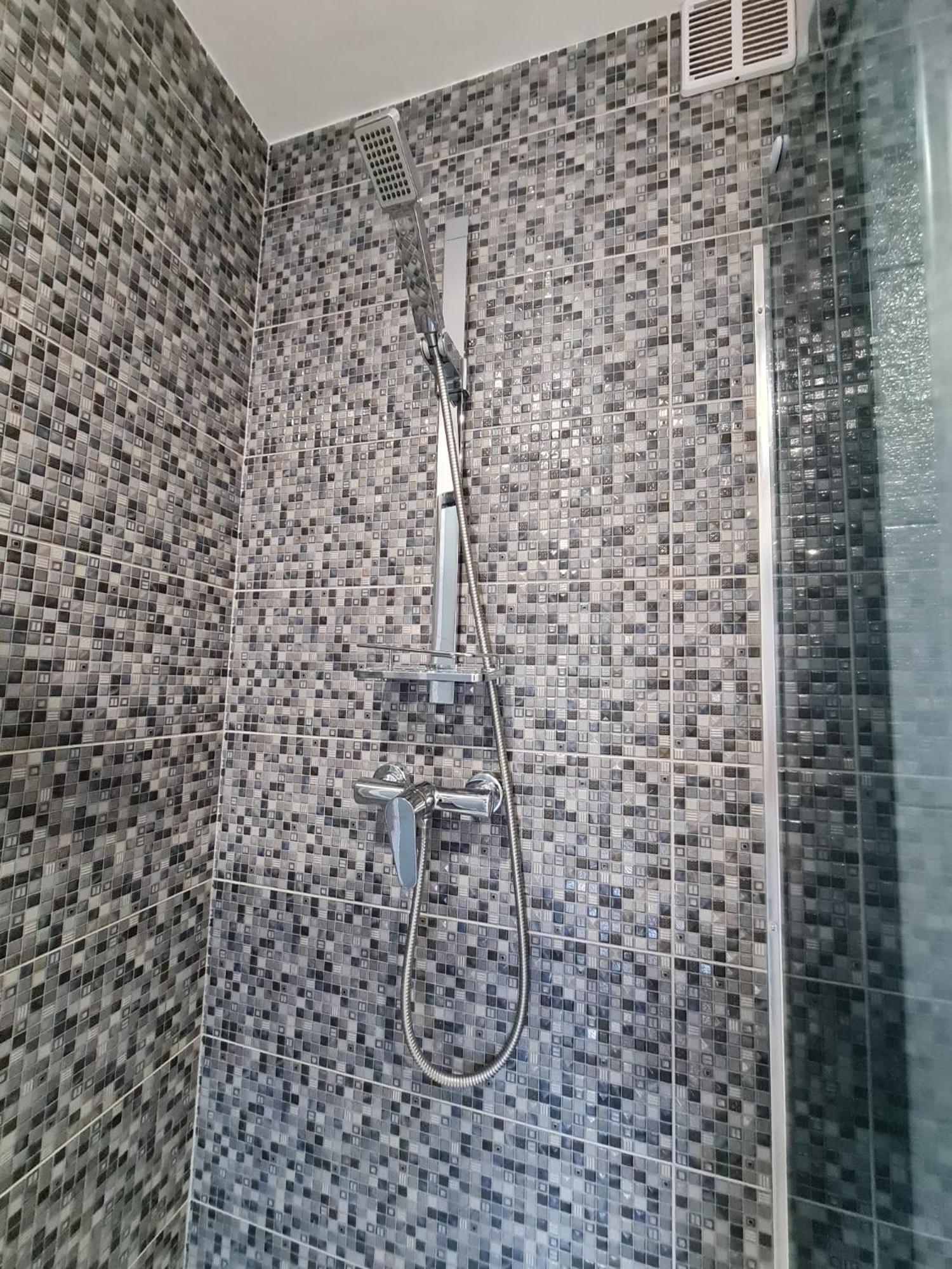 Apartman Horny Smokovec Високе-Татри Экстерьер фото
